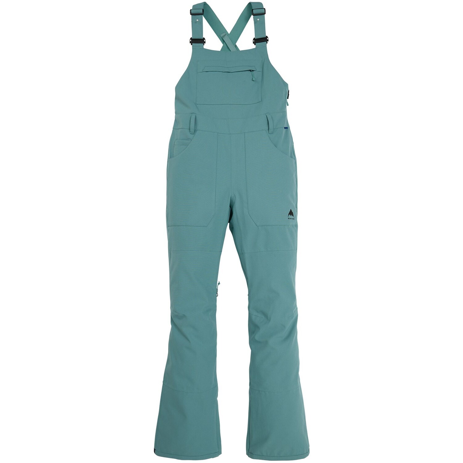 

Брюки Burton Avalon Stretch Bib