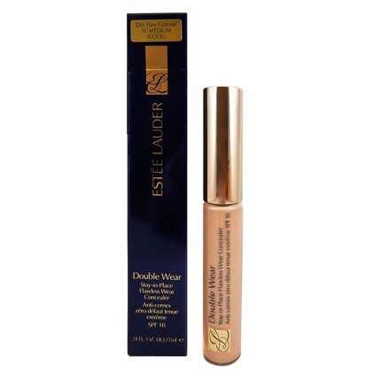 

Консилер Double Wear Flawless Concealer 3C Medium, 7 мл, EsteE Lauder