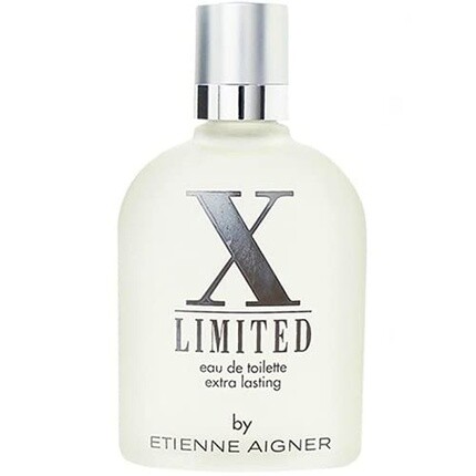

Туалетная вода Aigner X-Limited