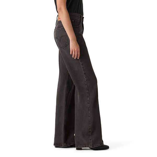 Женские джинсы boot cut Levi'S, Wandering Spirit — фото 3