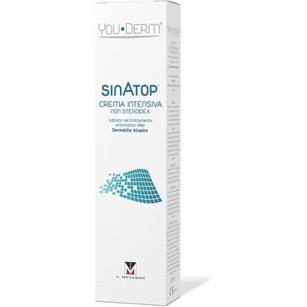 

Sinatop Youderm Cr Интенсивный