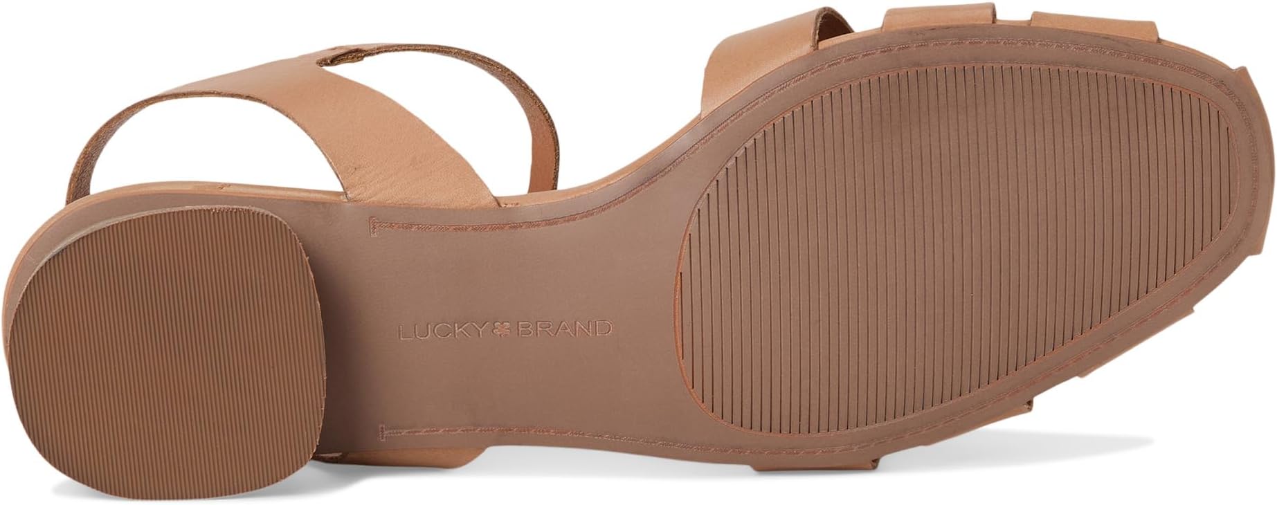 Сандалии Lucky Brand Zilma Fisherman Sandals, цвет Rhodonite — фото 3