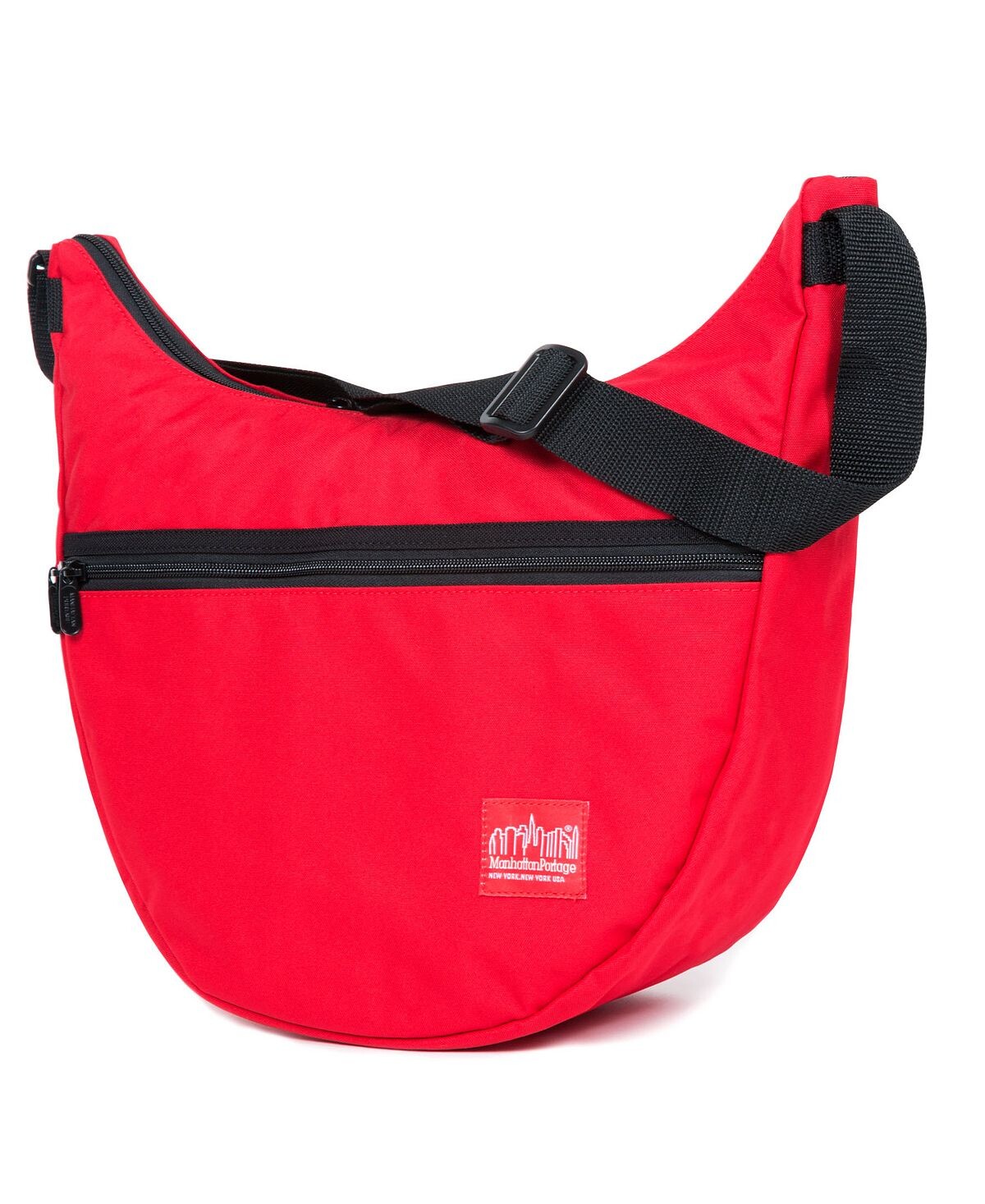 

Сумка на плечо Downtown Nolita Manhattan Portage, красный