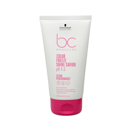 

Bonacure Color Freeze Shine Спаситель 150 мл, Schwarzkopf