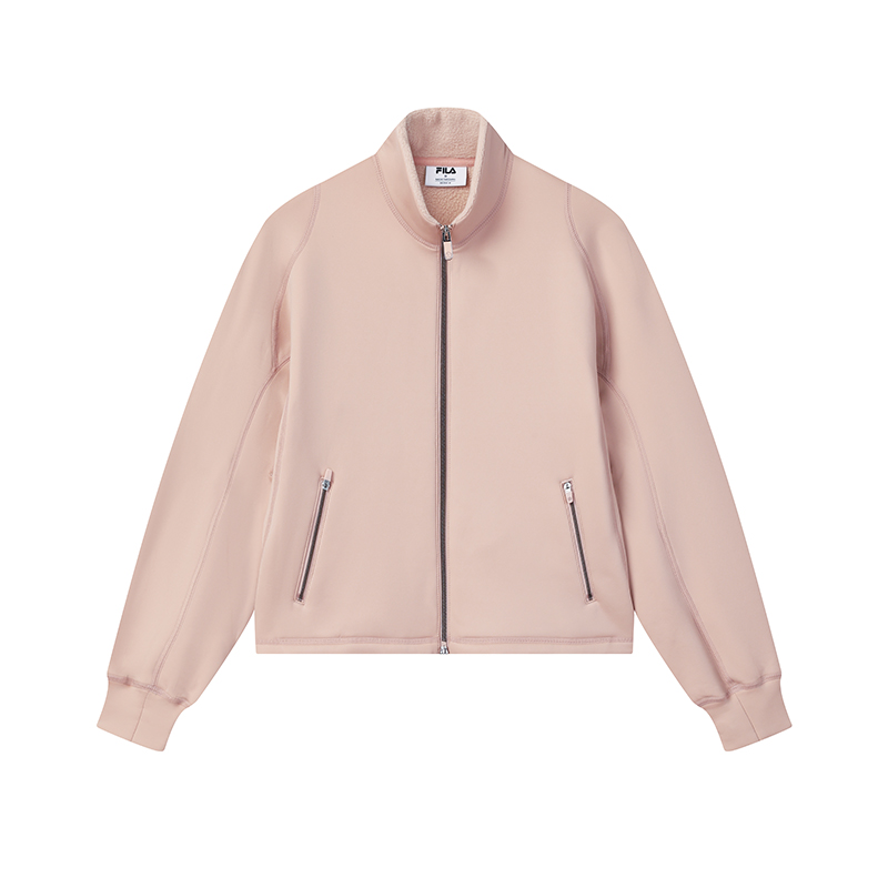 

Куртка BY NAOKI TAKIZAWA для женщин FILA, розовый