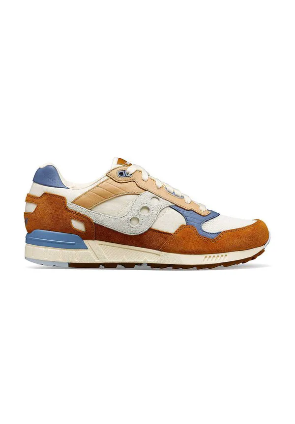 Кроссовки для бега по шоссе shadow Saucony, Light Beige Rust