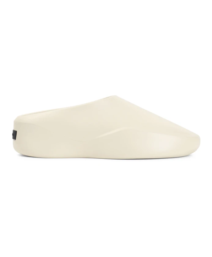 

Тапочки без шнурков Fear Of God, бежевый