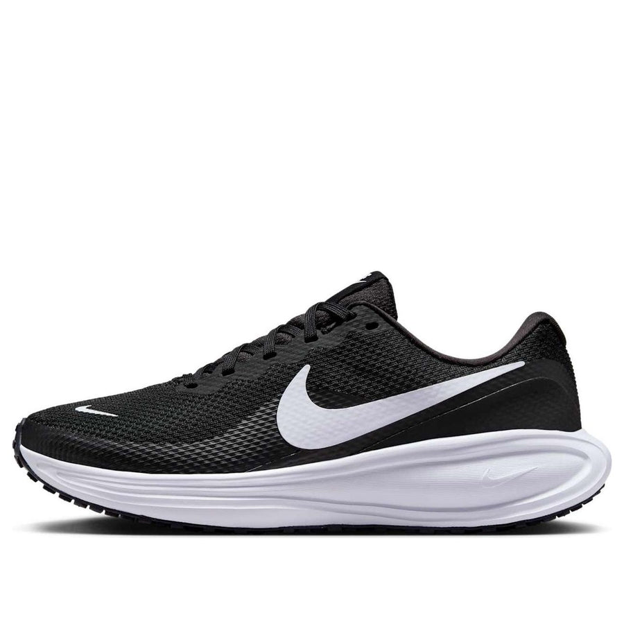 Кроссовки (WMNS) Nike Revolution 8 'Black White', черный
