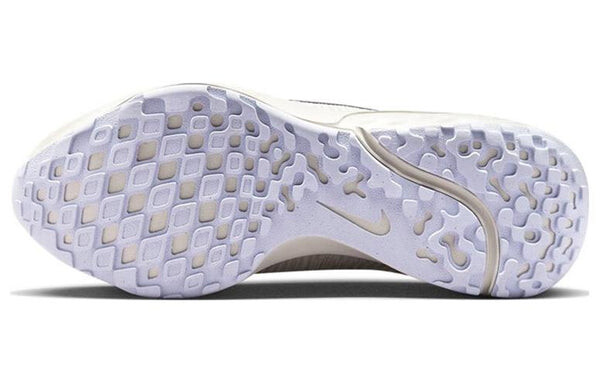 Кроссовки Nike Renew Run 4 Road Running Shoes 'Light Orewood Brown', коричневый — фото 4