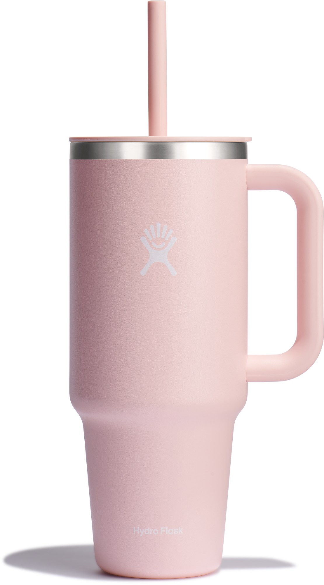 

Термокружка Hydro Flask Allaround Travel Tumbler, розовый