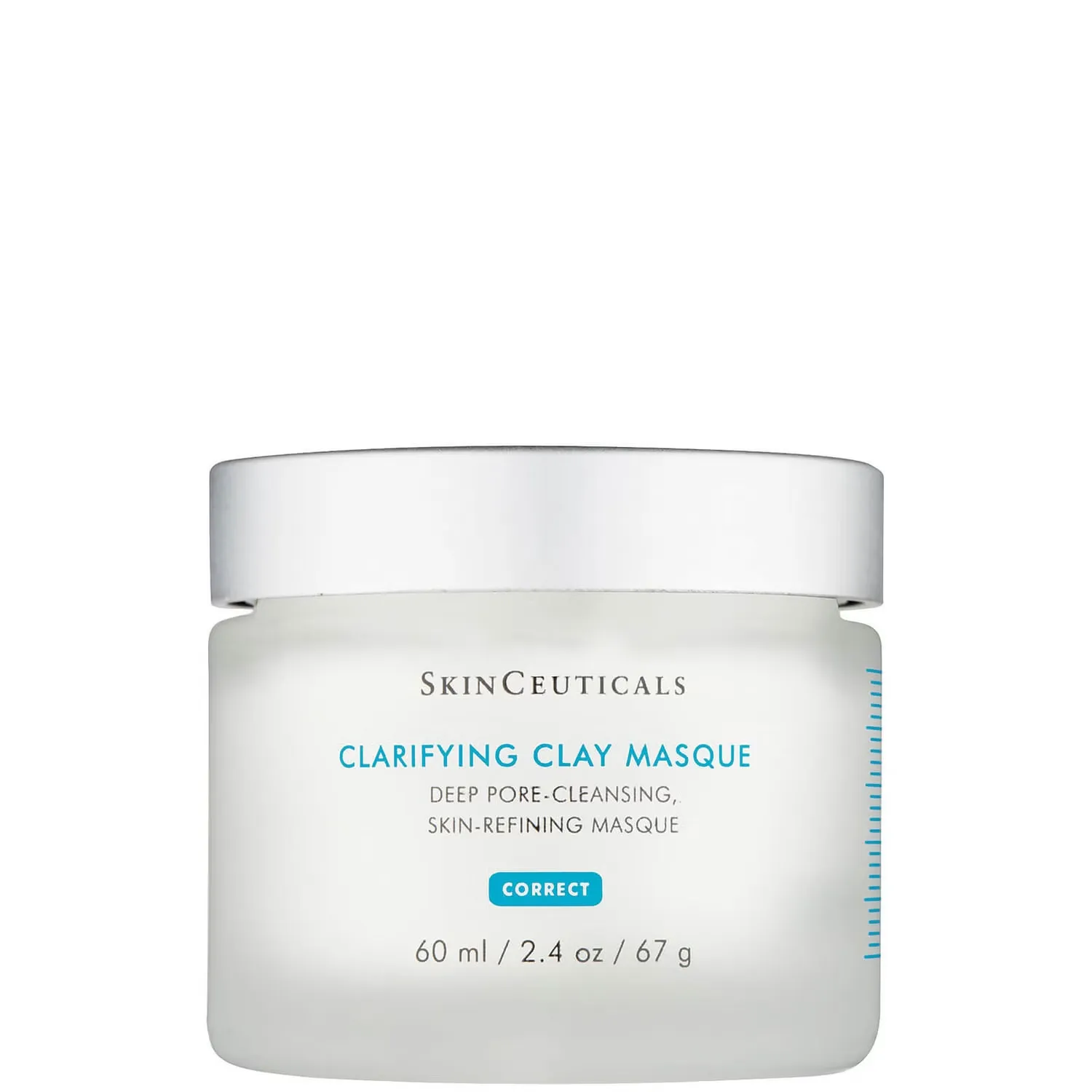 

Очищающая глиняная маска 60 мл Skinceuticals
