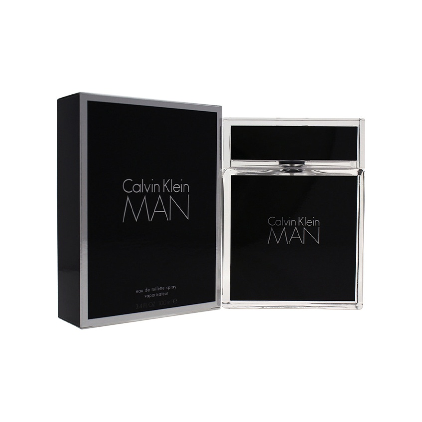 

Мужской парфюм Extraordinary Men's туалетная вода Wooden 50мл/100мл Calvin Klein