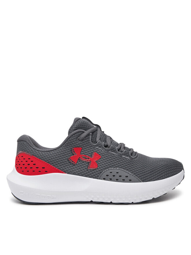 

Кроссовки Under Armour, серый