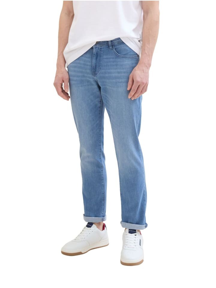 

Джинсы Tom Tailor, синий