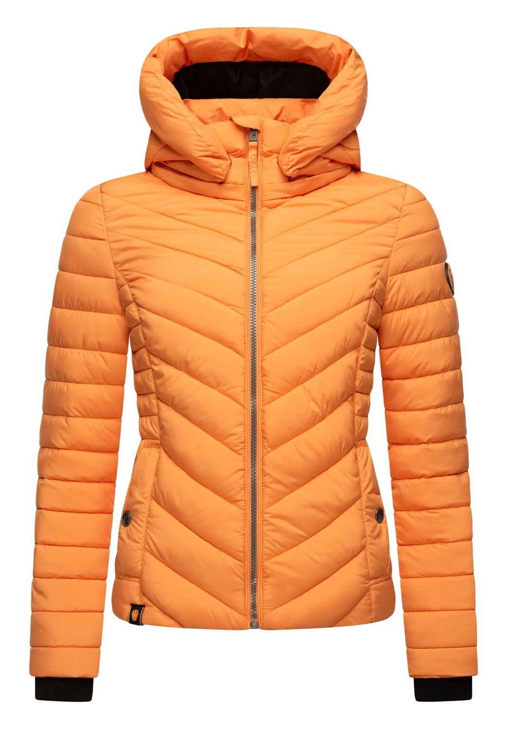 

Переходная куртка Kagomee MARIKOO, цвет Apricot Sorbet
