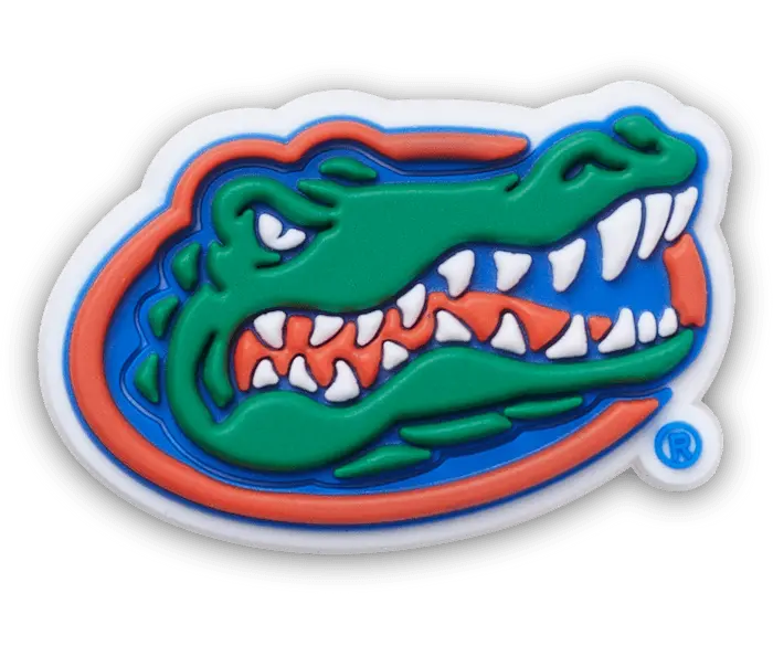 

Джиббитсы University of Florida Crocs