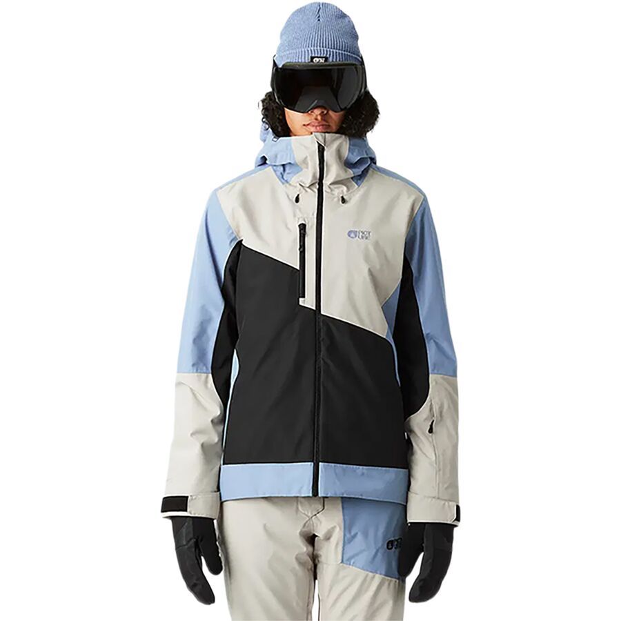 

Куртка Picture Organic Seen Picture Organic, Stonewash