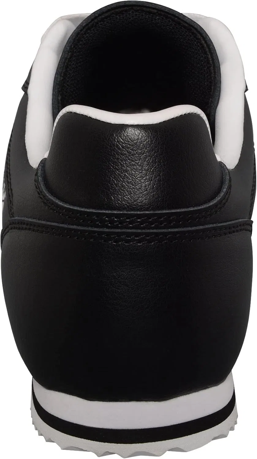 Мужские кроссовки Umbro Diamond5, Black White — фото 2