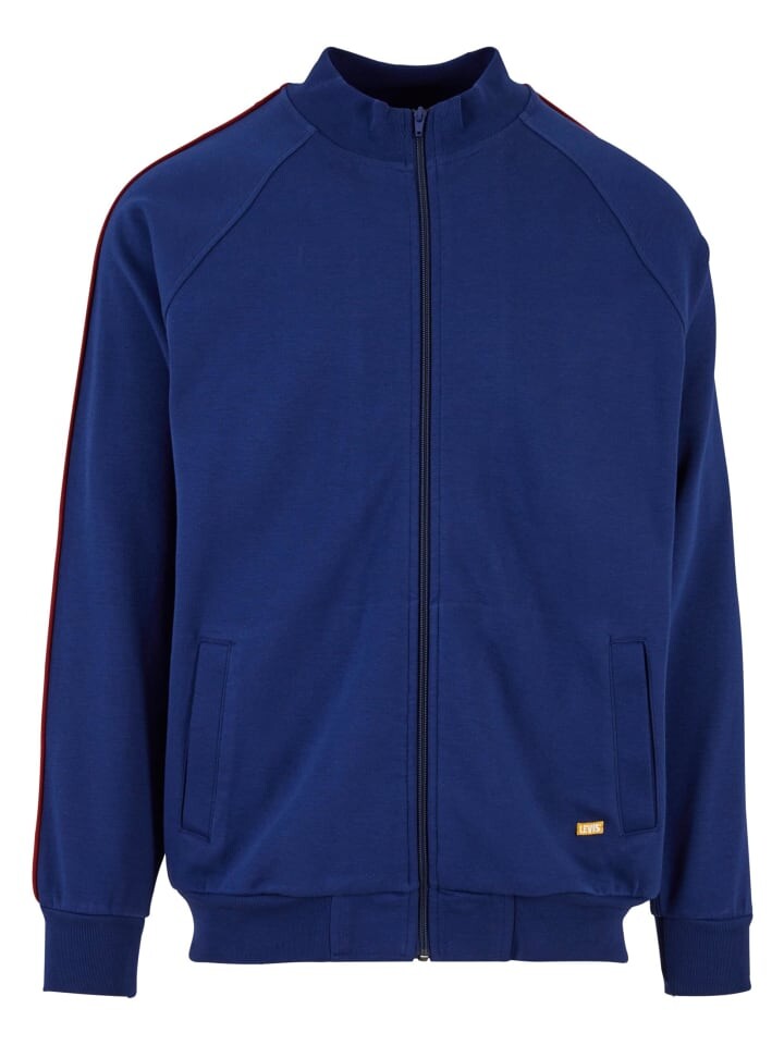 

Переходная куртка Levi´s, цвет medieval blue