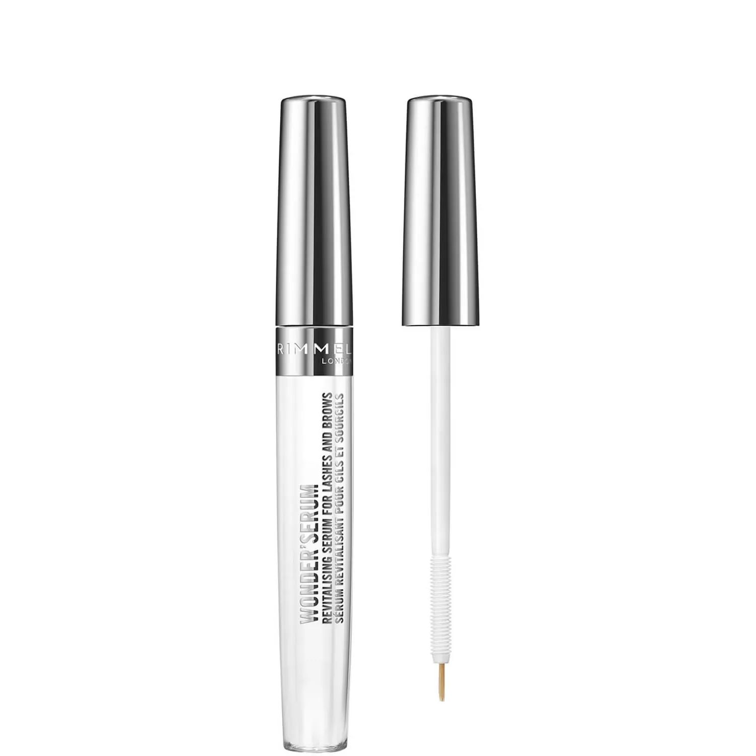 

Wonder'Care Сыворотка для ресниц 11 мл Rimmel