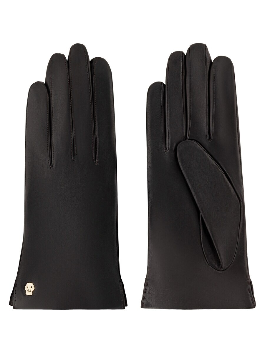 

Перчатки Roeckl Full Finger Gloves, коричневый