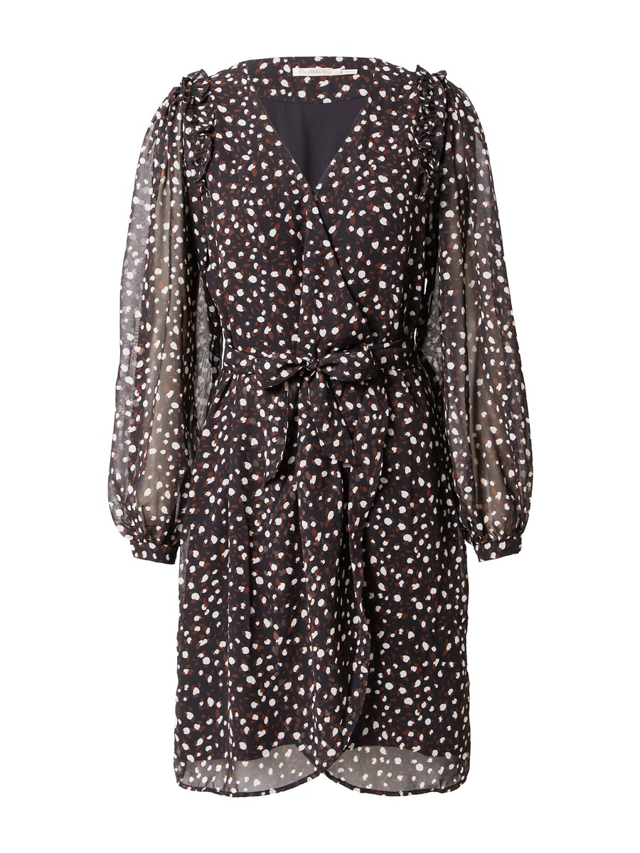 

Мини платье Esqualo, Black