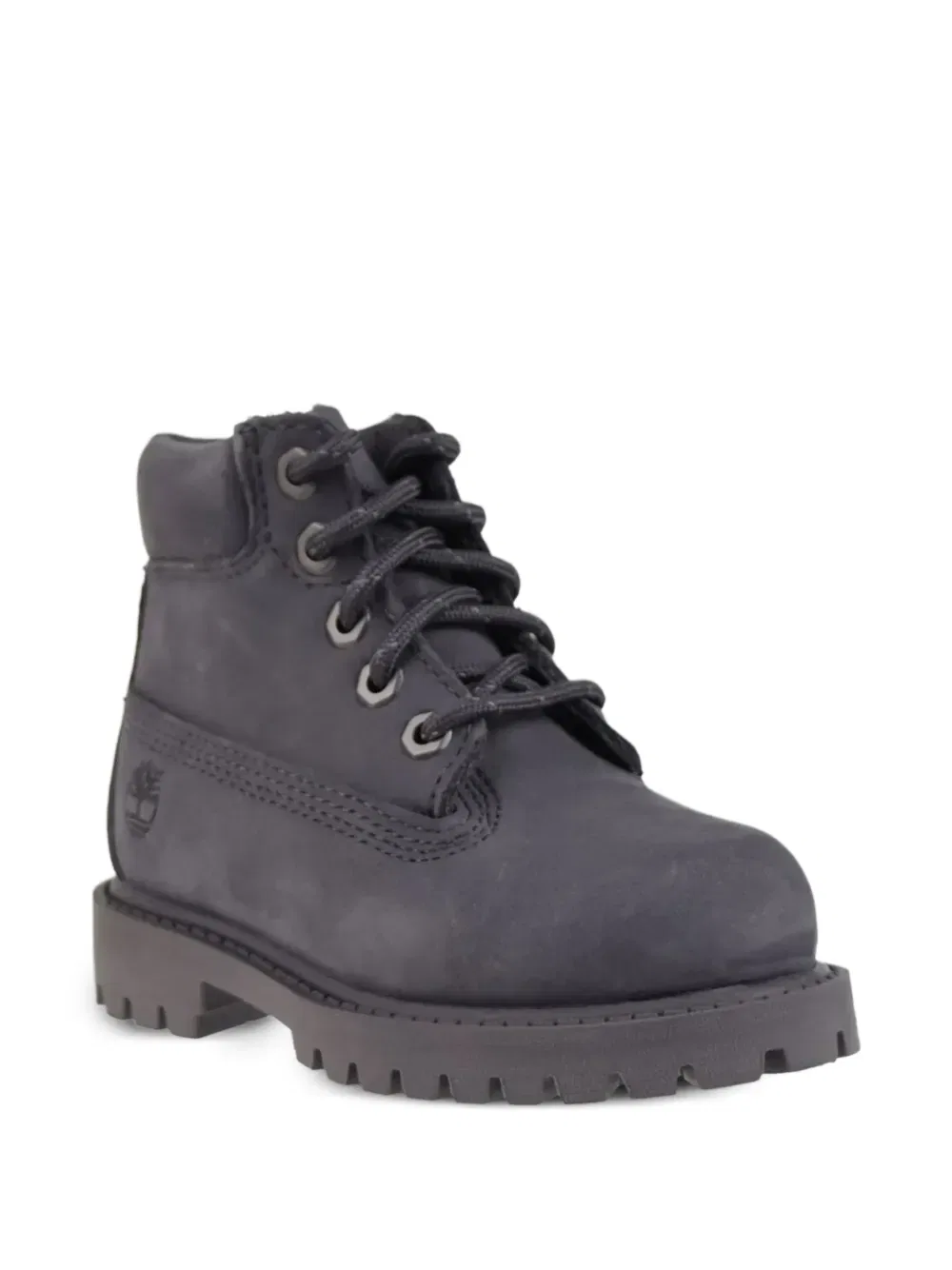 Водонепроницаемые ботинки Timberland Kids, серый