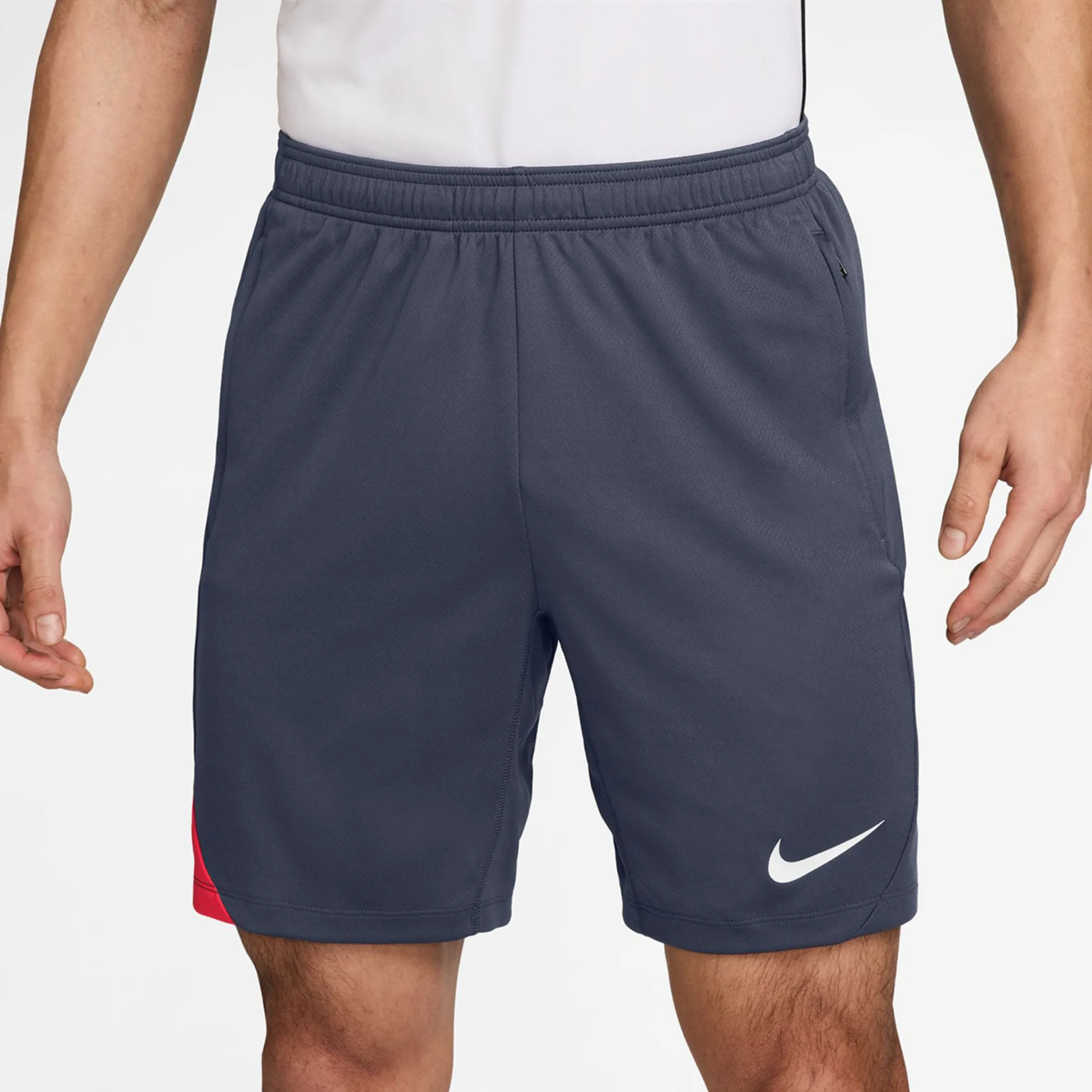

Мужские шорты Dri-FIT Strike Nike, синий
