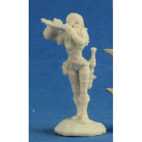 

Миниатюра Reaper Dark Heaven Bones: Anwyn