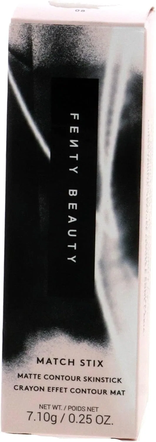 Контурный стик FENTY BEAUTY Match Stix Matte Contour Skinstick 0.25 oz Soft Amber — фото 3