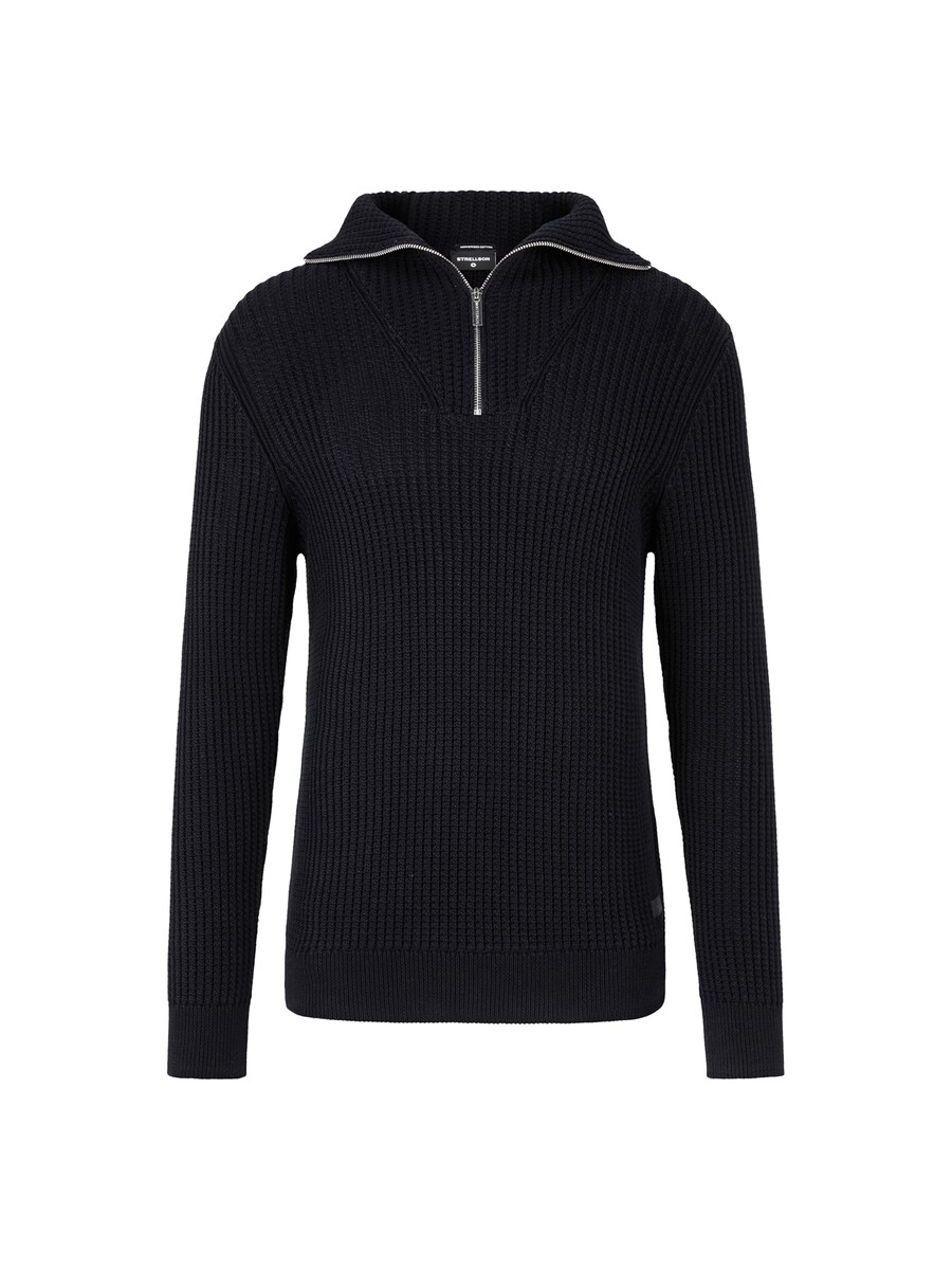 

Свитер STRELLSON Artem, Dark blue