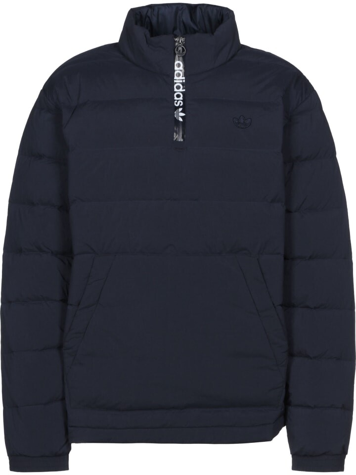 

Зимняя куртка adidas, темно-синий