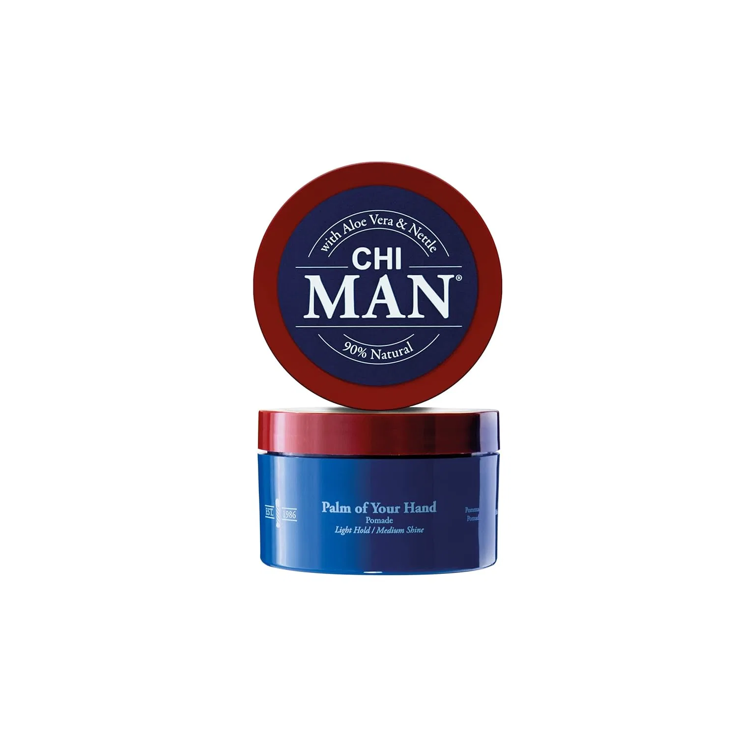 Помада для укладки волос CHI MAN Palm Of Your Hand 85 мл Chi