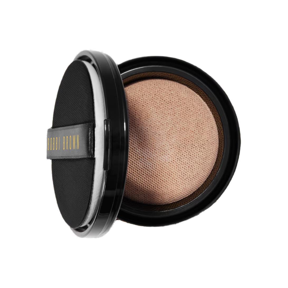 

Легкий тональный крем Air Cushion сменный блок Look 12g BOBBI BROWN