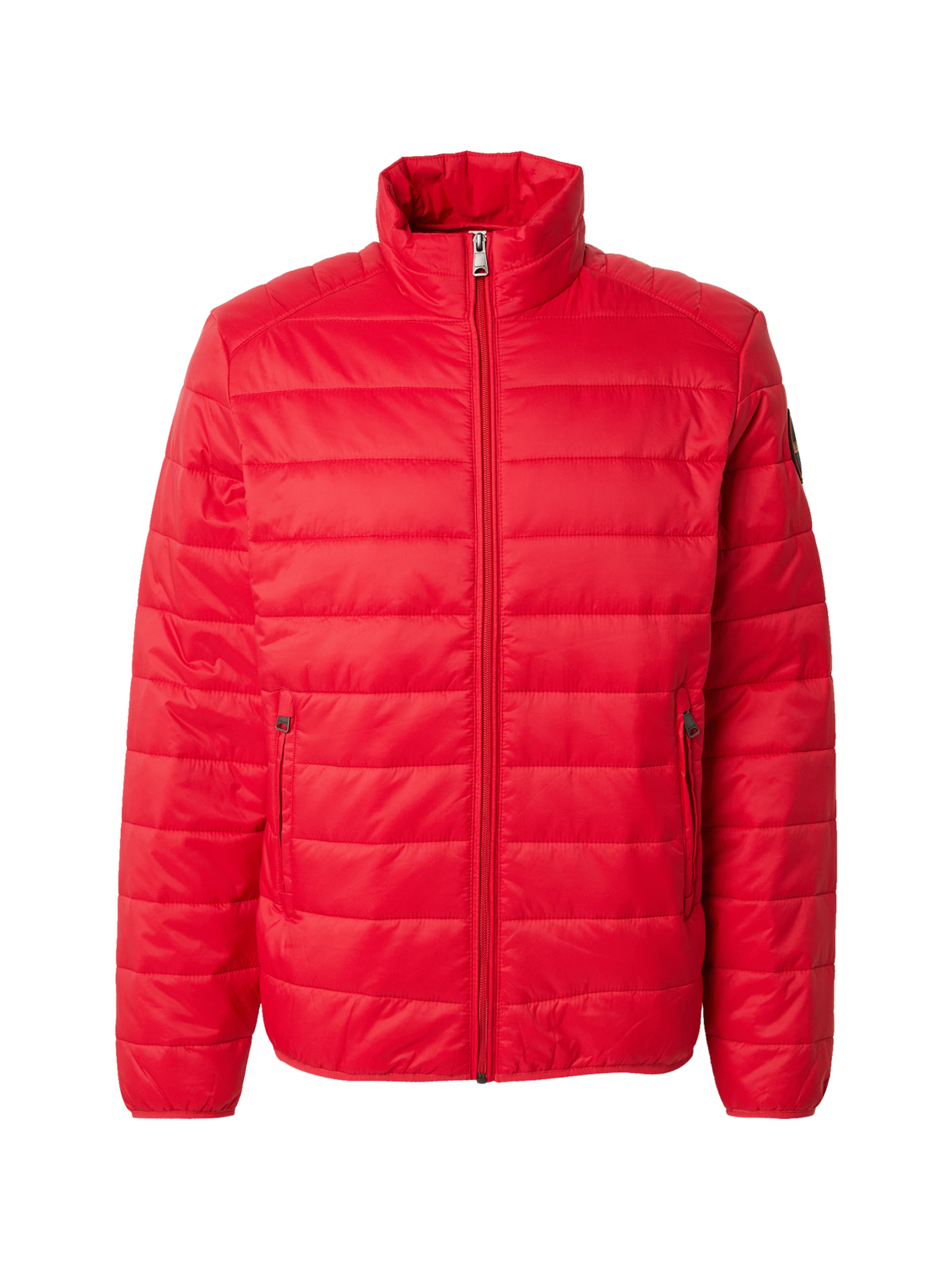 

NAPAPIJRI Куртка межсезонная 'ANDER' в красном цвете