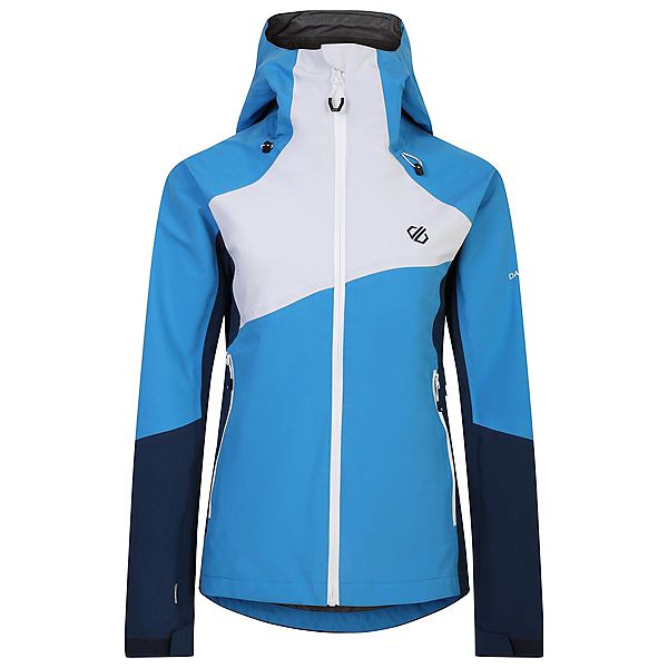 

Женская лыжная куртка Excalibar Dare 2B, Swedish Blue