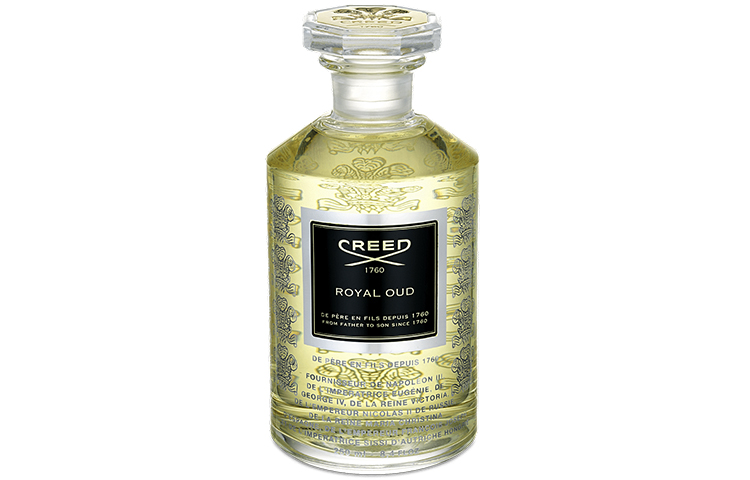 Классический royal agarwood мужской парфюм oriental fougere eau de parfum edp 50 мл/100 мл/250 мл/500 мл Creed — фото 4