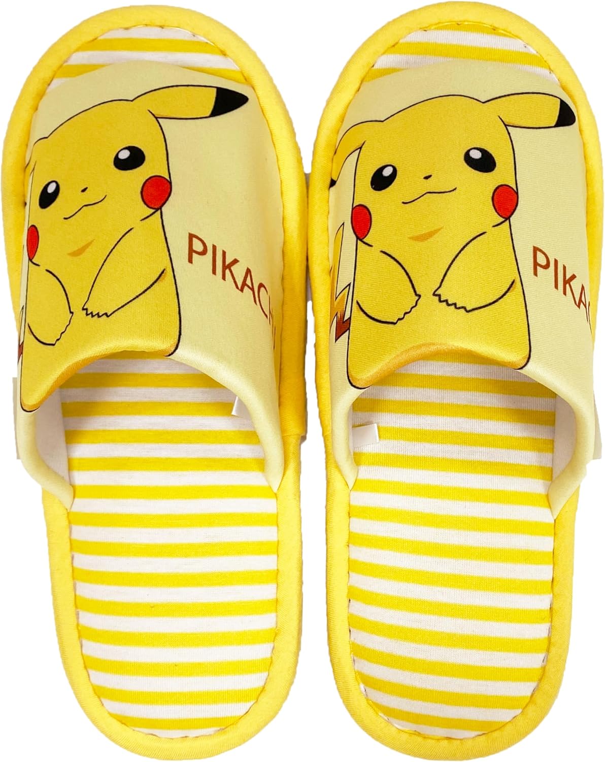 

Мужские повседневные тапочки Nippon Slipper, желтый