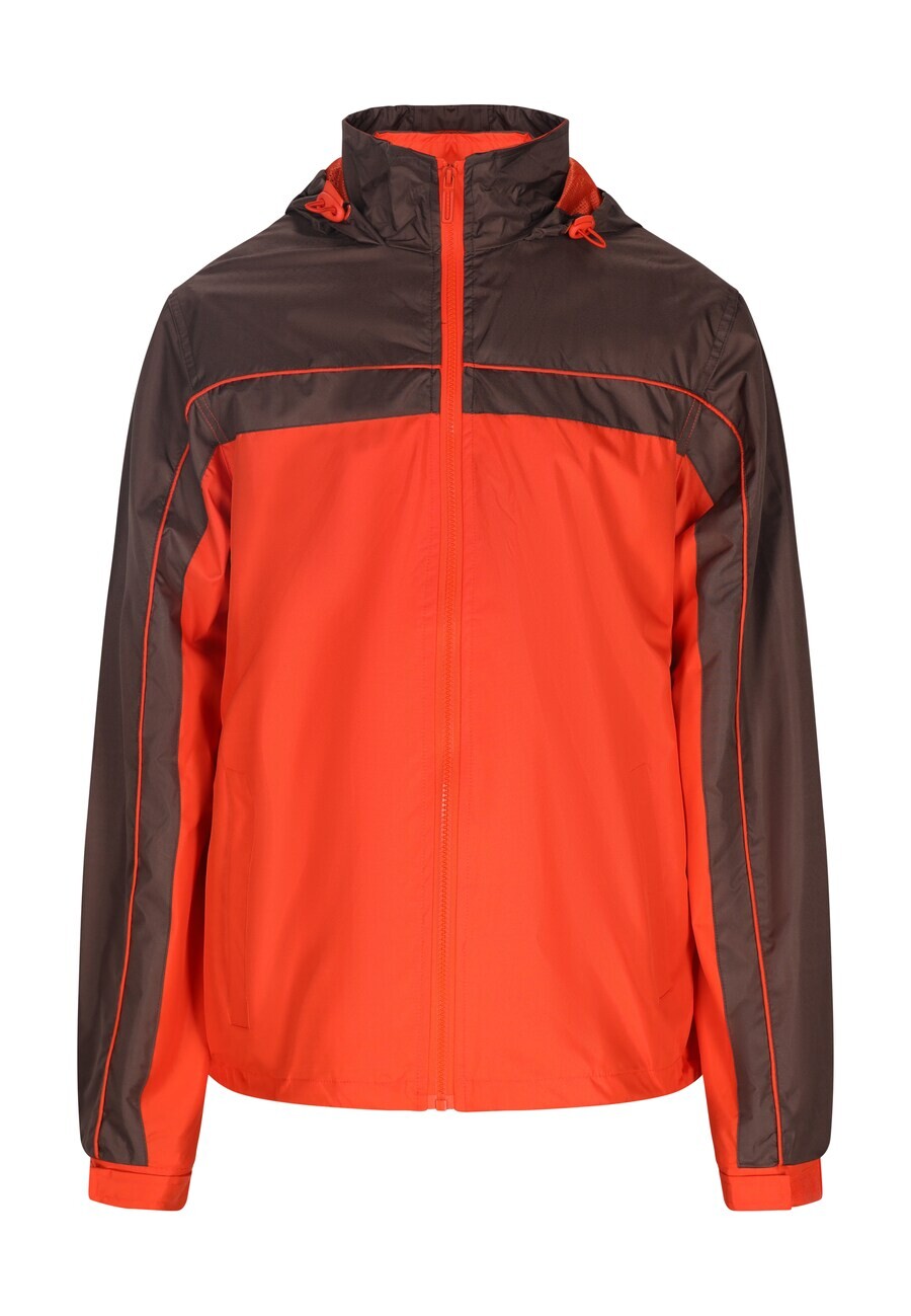 

Всесезонная куртка Exide Between-Season Jacket, цвет dark orange