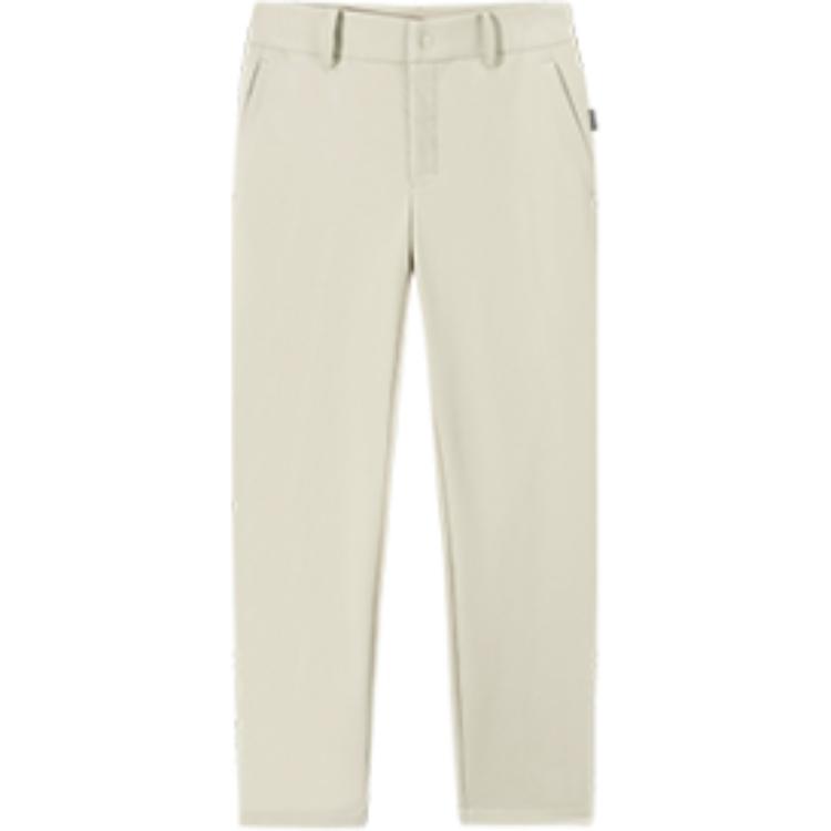 

Разнообразие тренировочной коллекции спортивные брюки мужские sand dune gray ANTA, серый