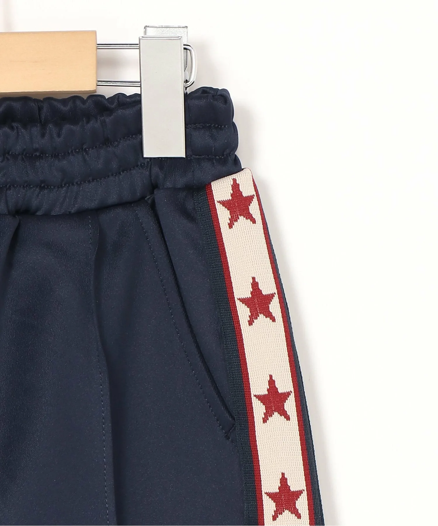 Спортивные брюки /(K) Star Line Ocean&Ground, Navy blue — фото 4