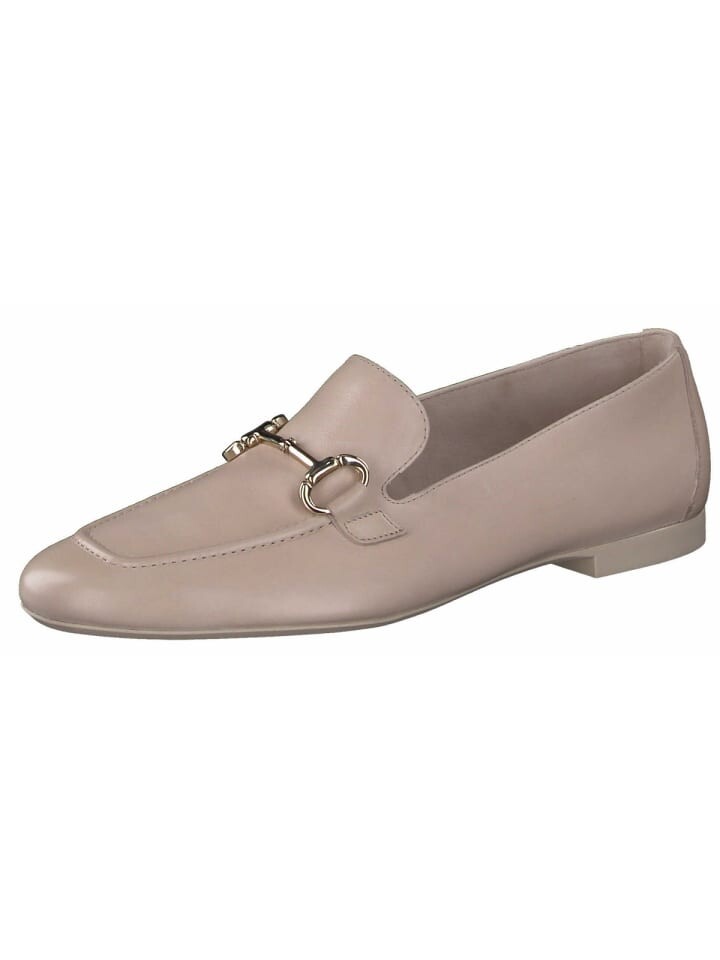 Балетки Paul Green beige, бежевый