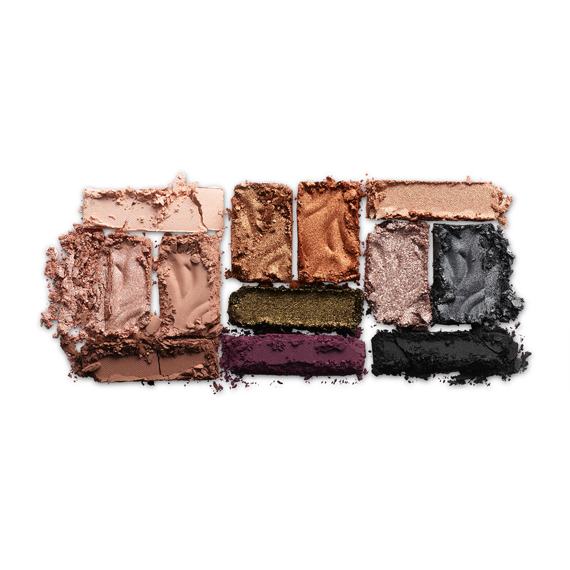 Physicians Formula, Палитра теней для век с маслом, PF10962 Sultry Nights, 15,6 г (0,55 унции) — фото 4