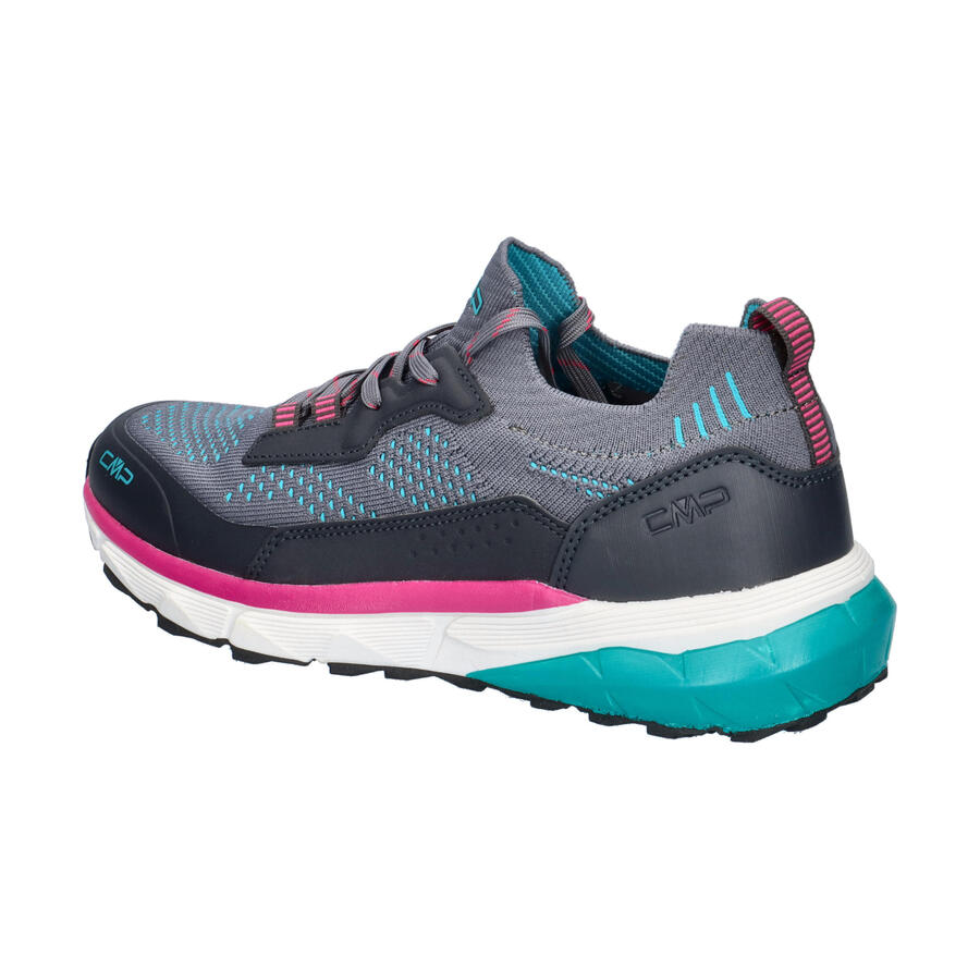 Кроссовки женские CMP ALYSO WMN FITNESS SHOE 3Q51176 — фото 3