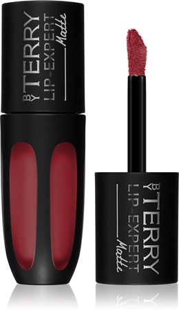 

Матовая жидкая губная помада By Terry Lip-Expert Matte, N°2 Vintage Nude 4 ml