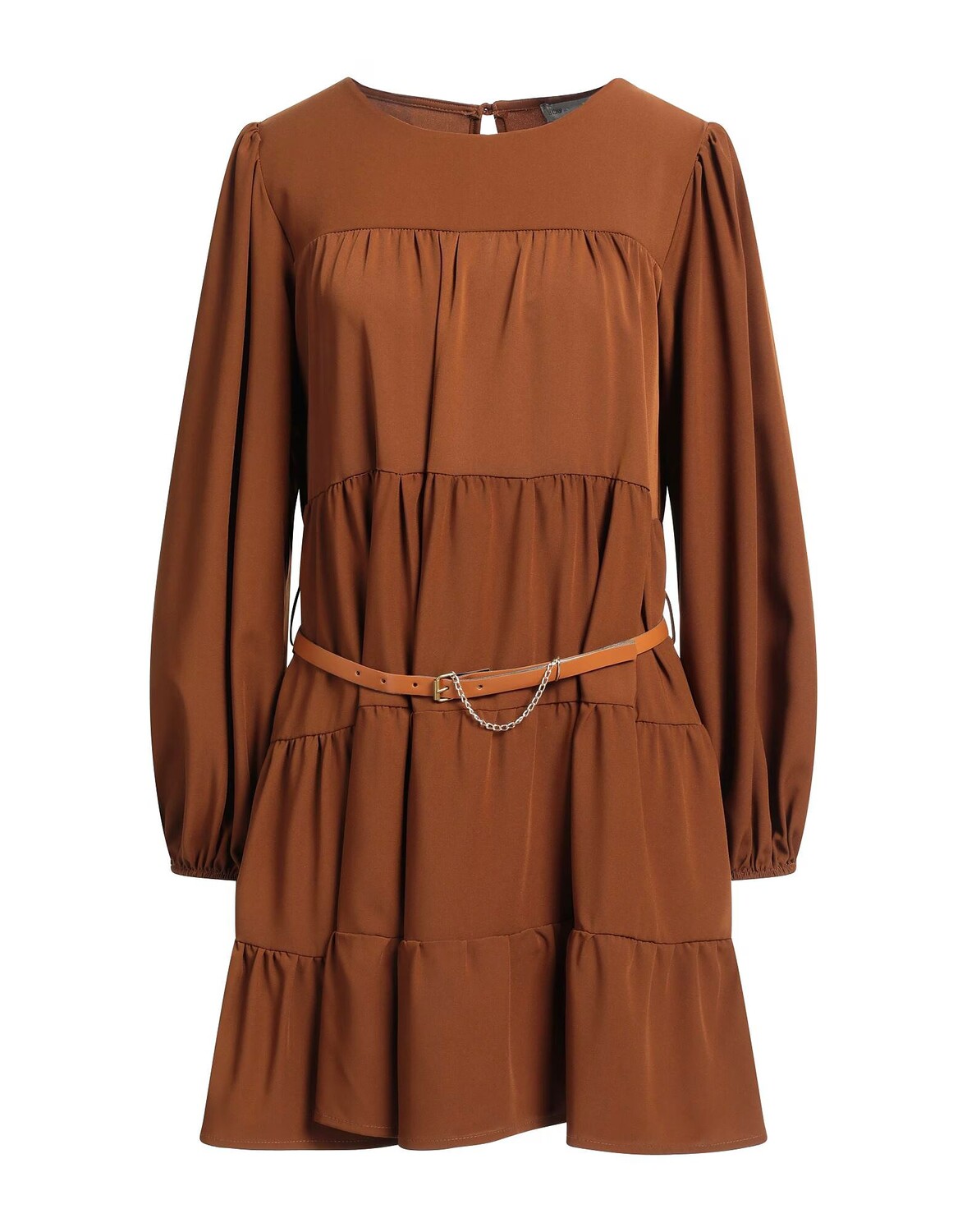 

Платье Boutique De La Femme, коричневый