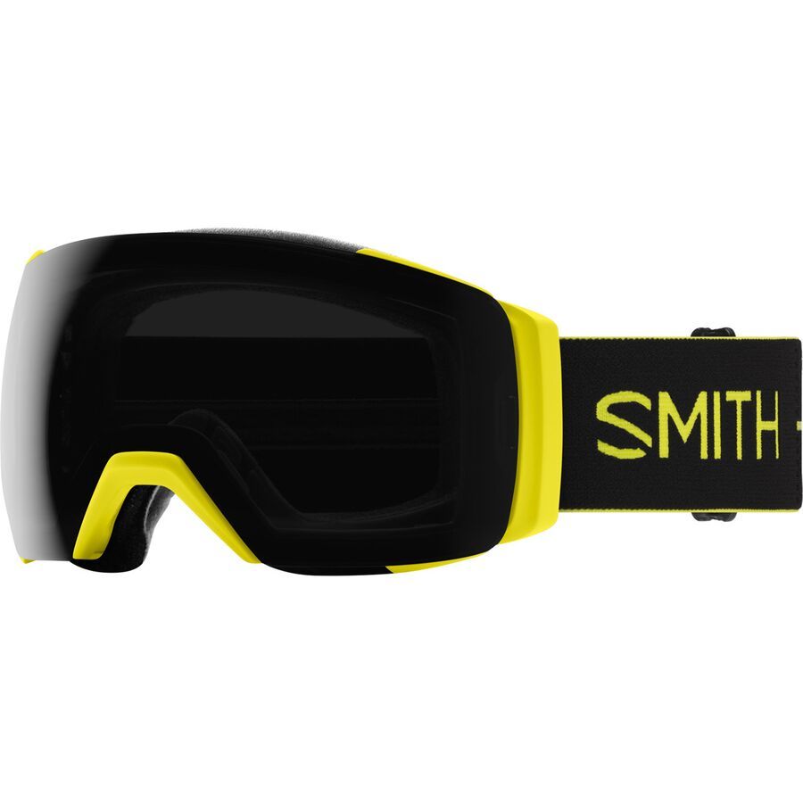 

Очки I/O MAG XL ChromaPop Smith Smith, High Voltage/ChromaPop Sun Black