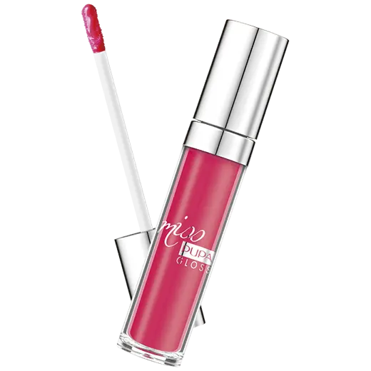 

Блеск для губ экстремальный фуксия Pupa Miss Gloss, 5 мл