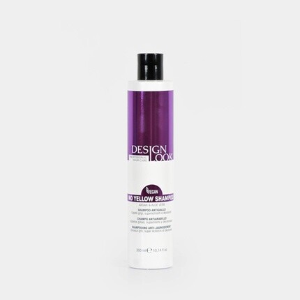 

Design Look No Yellow Vegan Анти-желтый 300мл Perfect Beauty