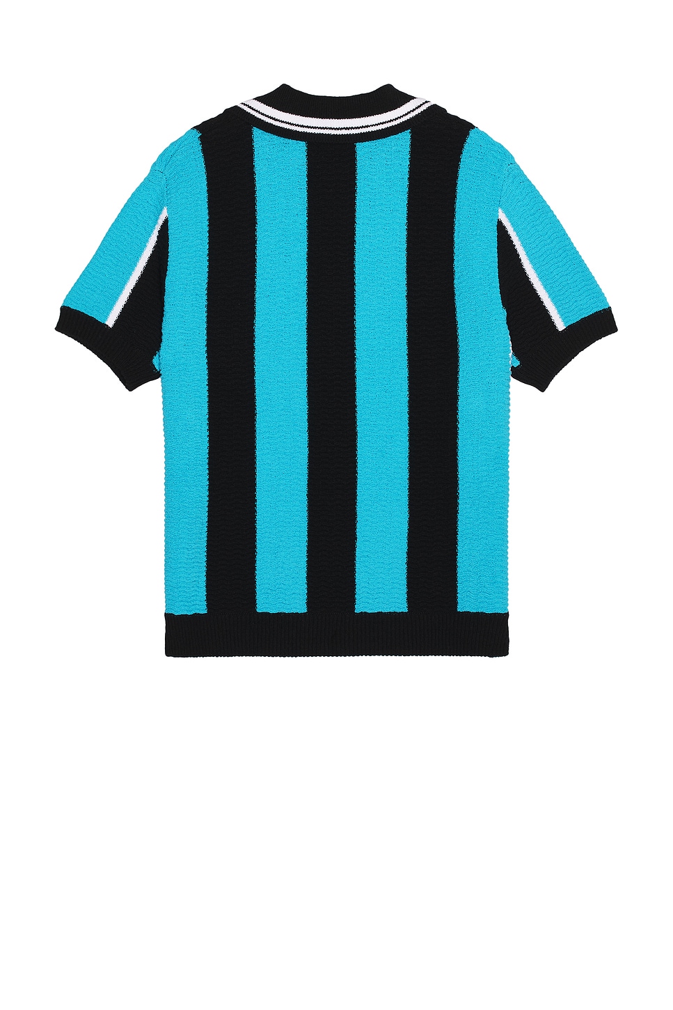

Поло-свитер Stripe Soccer Andersson Bell, Blue